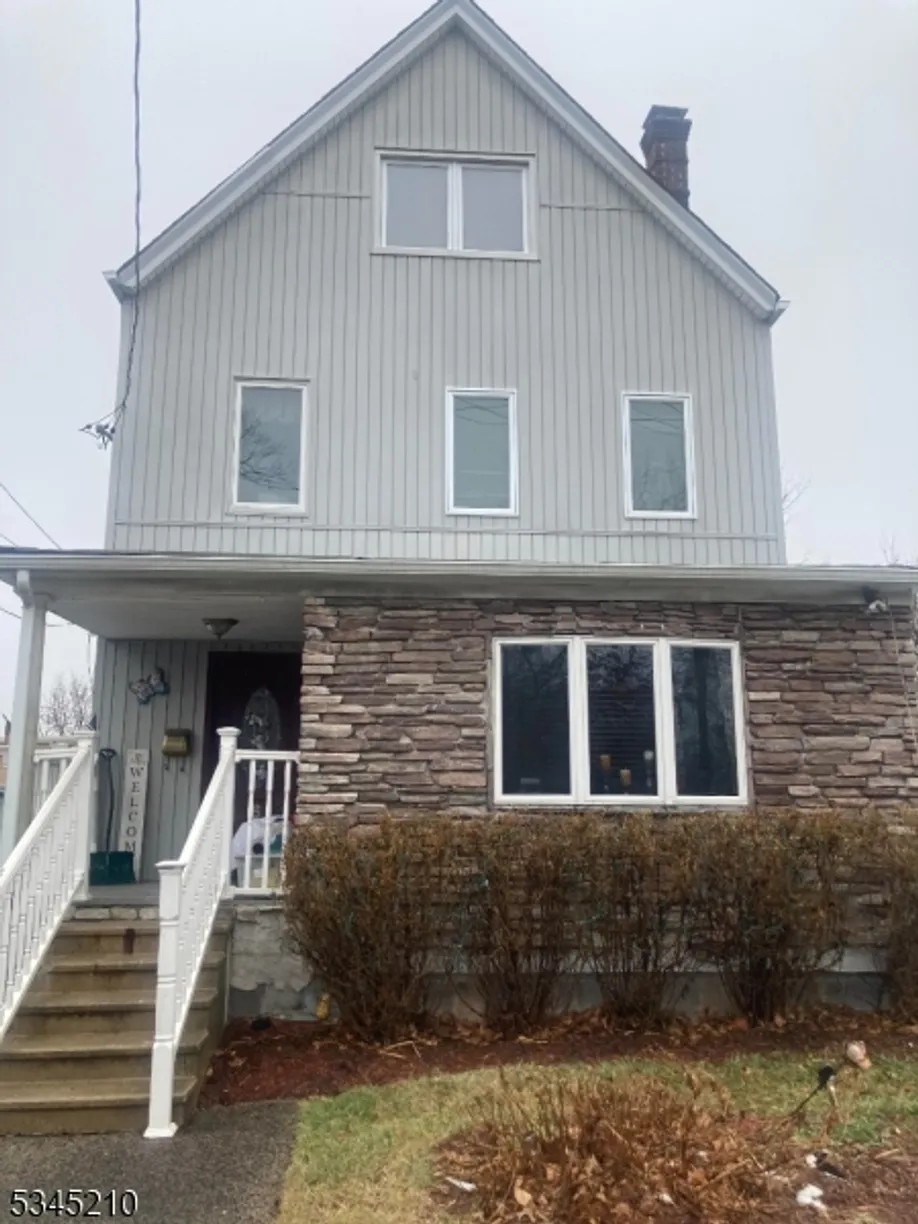 Bergen County Real Estate | View 6 River Ter, 1 | 1 Bed, 1 Bath