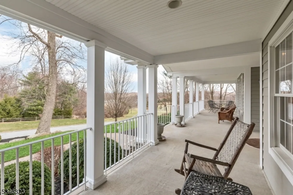 Jersey City/Hoboken Real Estate | View 1 Evergreen Lane | Listing