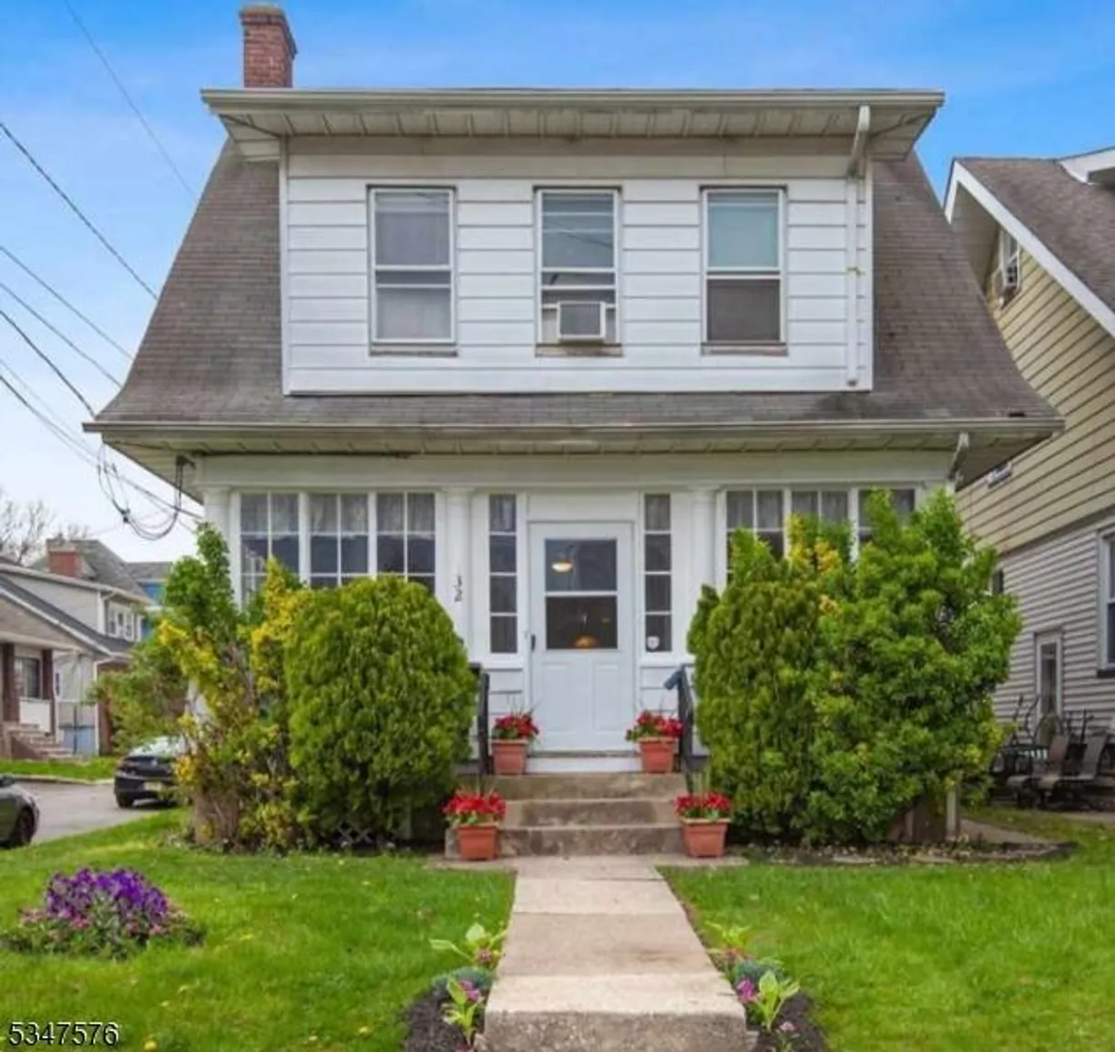 Jersey City/Hoboken Real Estate | View 32 Fontaine Ave | Listing