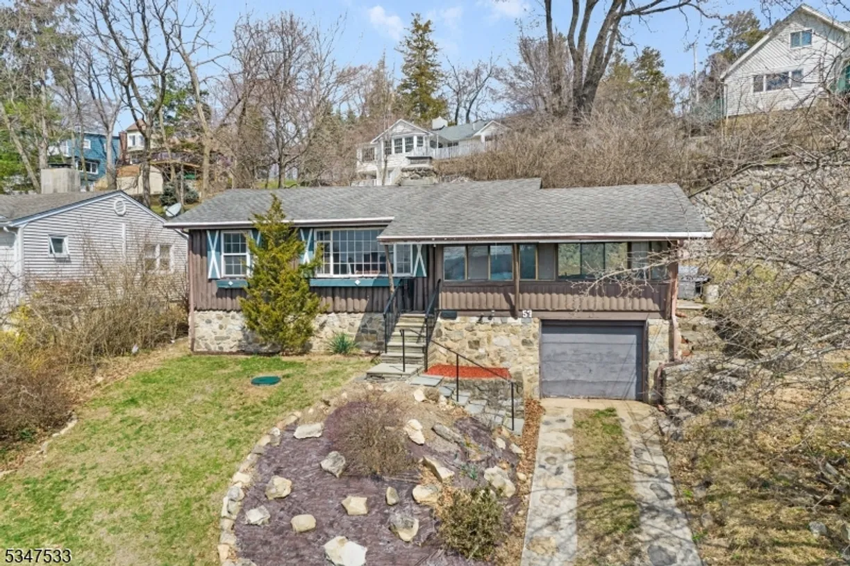 Bergen County Real Estate | View 57 W Shore Trl | Listing