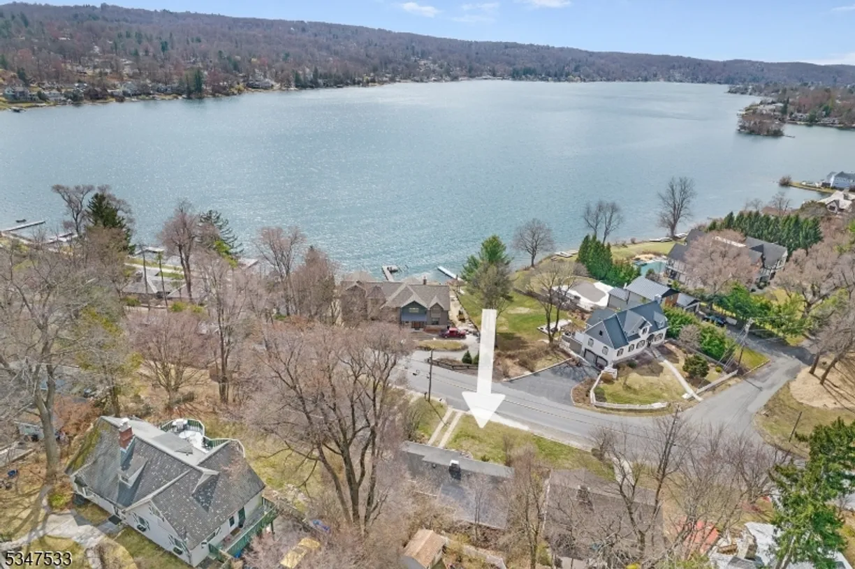 Bergen County Real Estate | View 57 W Shore Trl | Listing