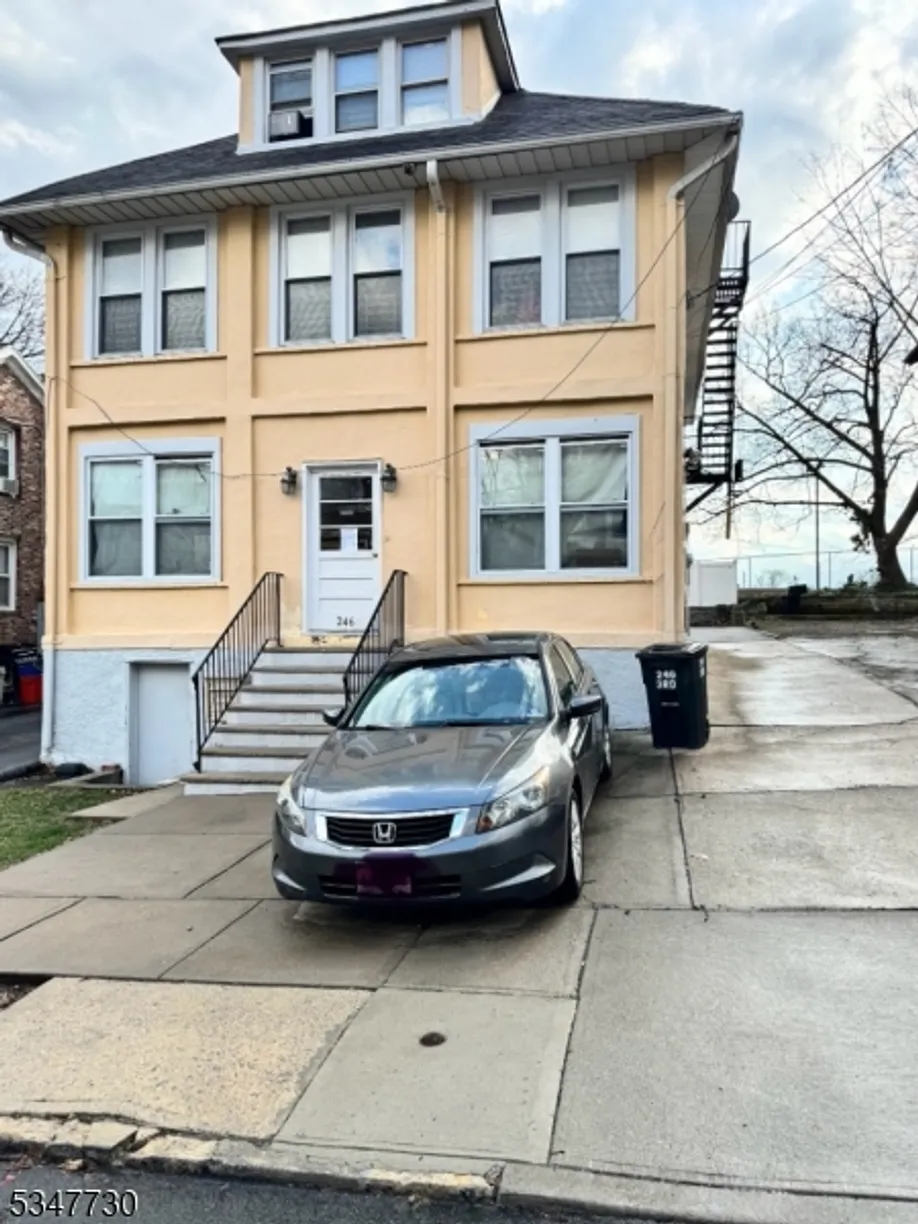 Jersey City/Hoboken Real Estate | View 246 Prospect Ave