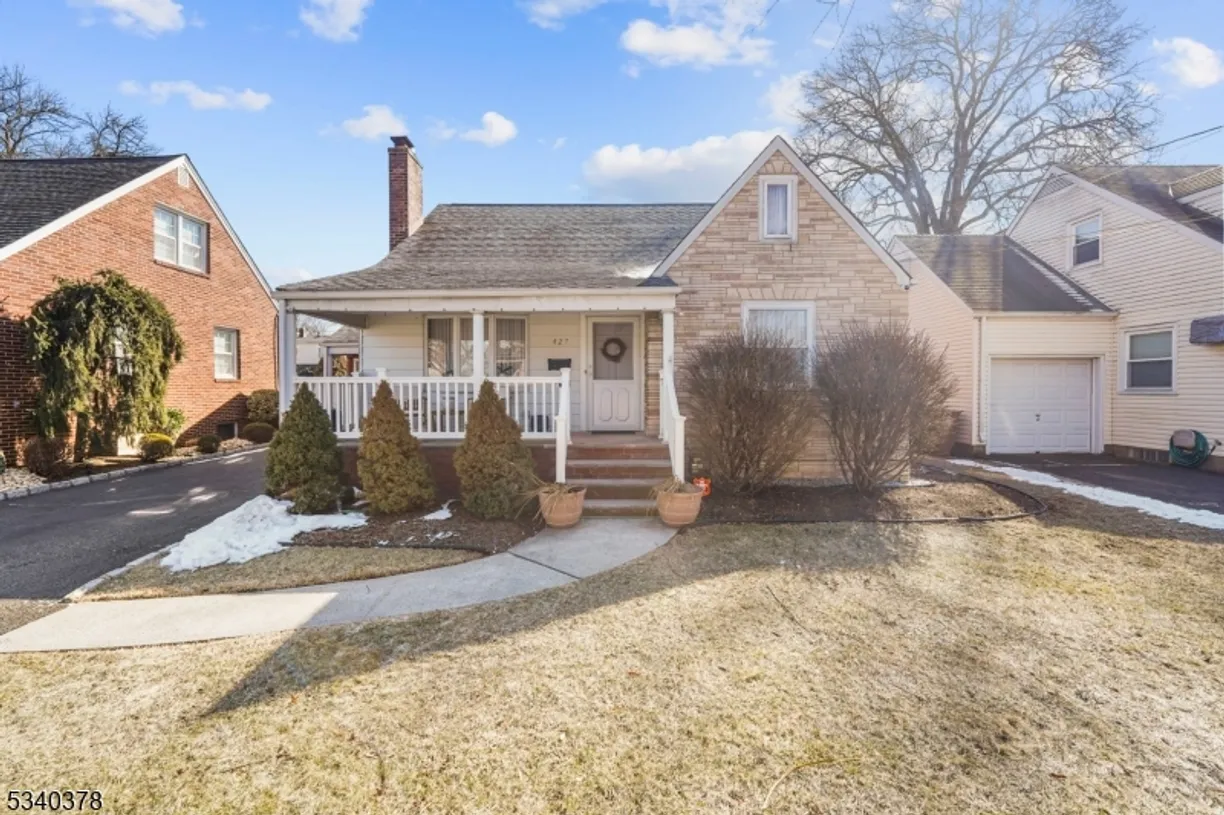 Bergen County Real Estate | View 427 Rosewood Ter | Listing