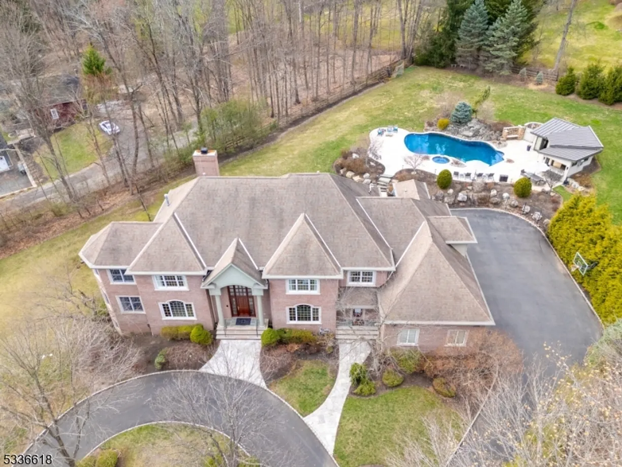 Jersey City/Hoboken Real Estate | View 621 Valley Rd | 7 Beds, 7 Baths