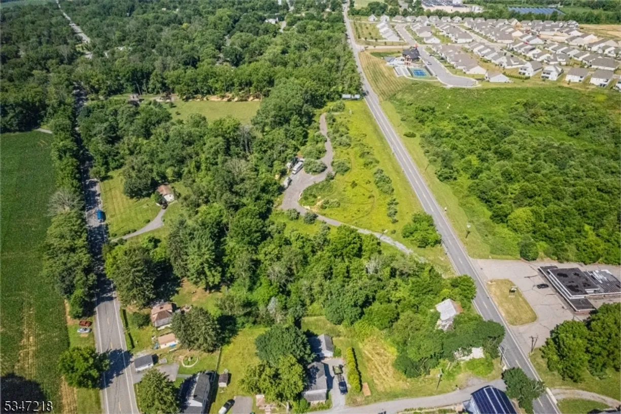 Central NJ/Bucks County, PA Real Estate | View 680 State Route 57 | Listing