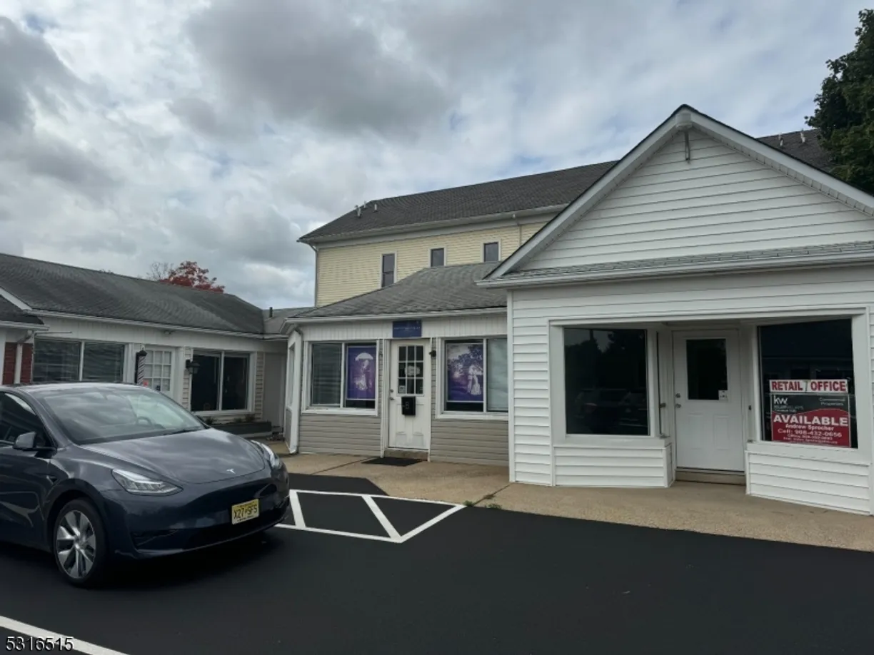 Central NJ/Bucks County, PA Real Estate | View 117 Broad St - Suite 8