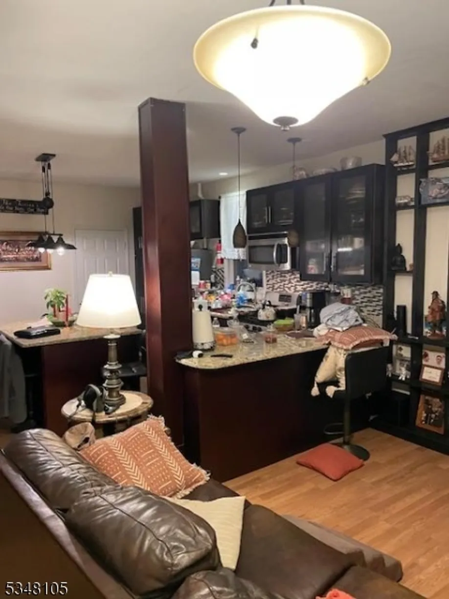 Jersey City/Hoboken Real Estate | View 134 Verona Ave | Listing