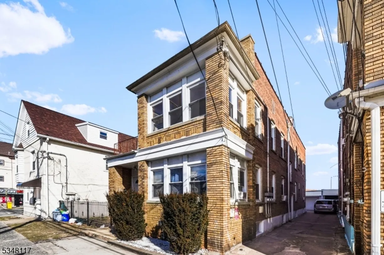 Bergen County Real Estate | View 420 Paulison Ave, 2 | Listing