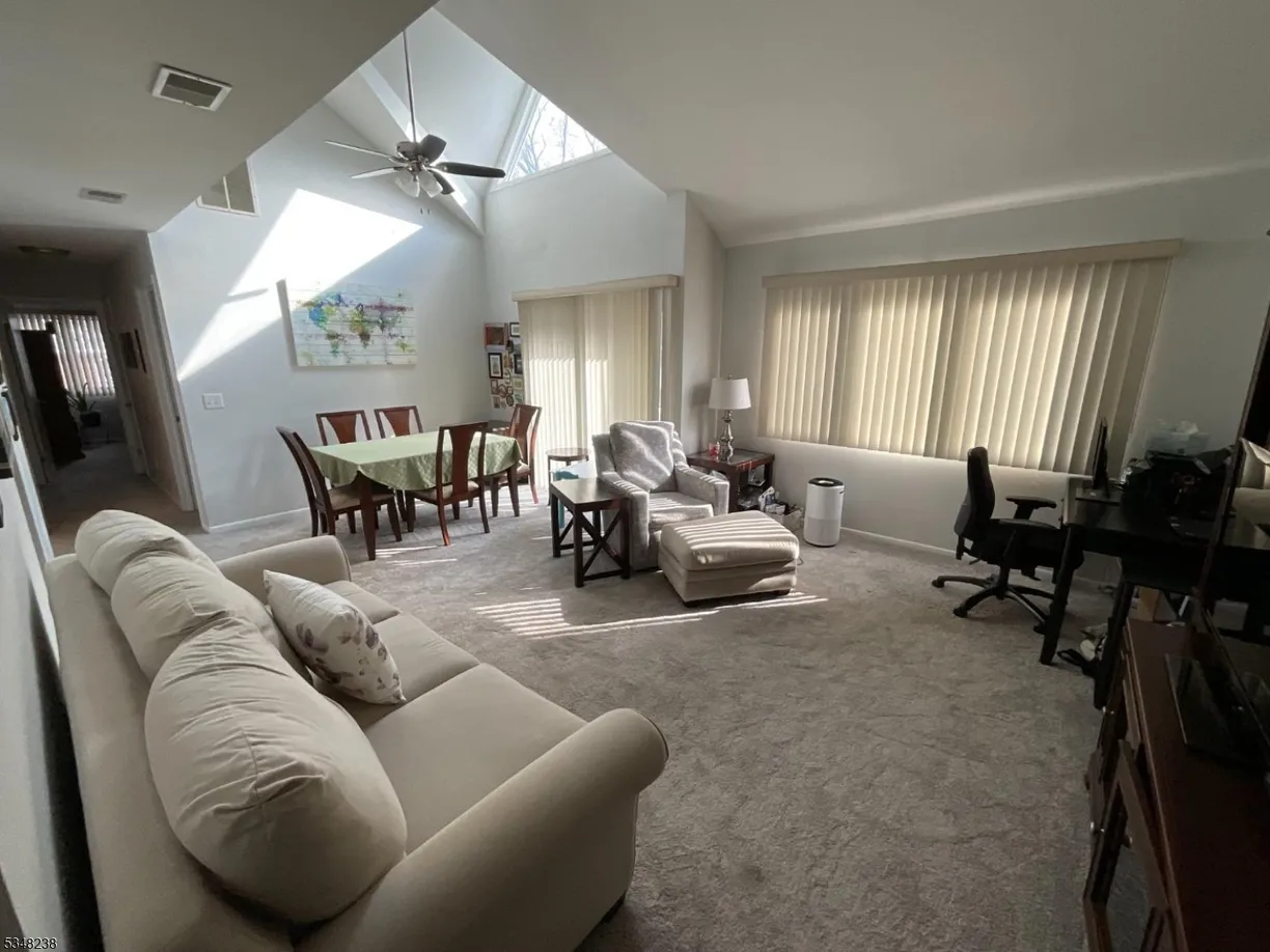 Jersey City/Hoboken Real Estate | View 108 Passaic Ave B-19, B19 | 2 Beds, 2 Baths