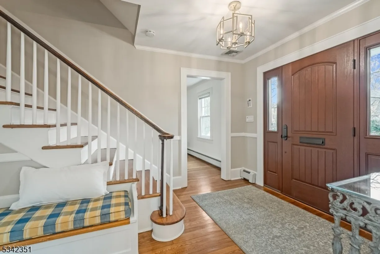 Jersey City/Hoboken Real Estate | View 140 Stanmore Pl | Listing