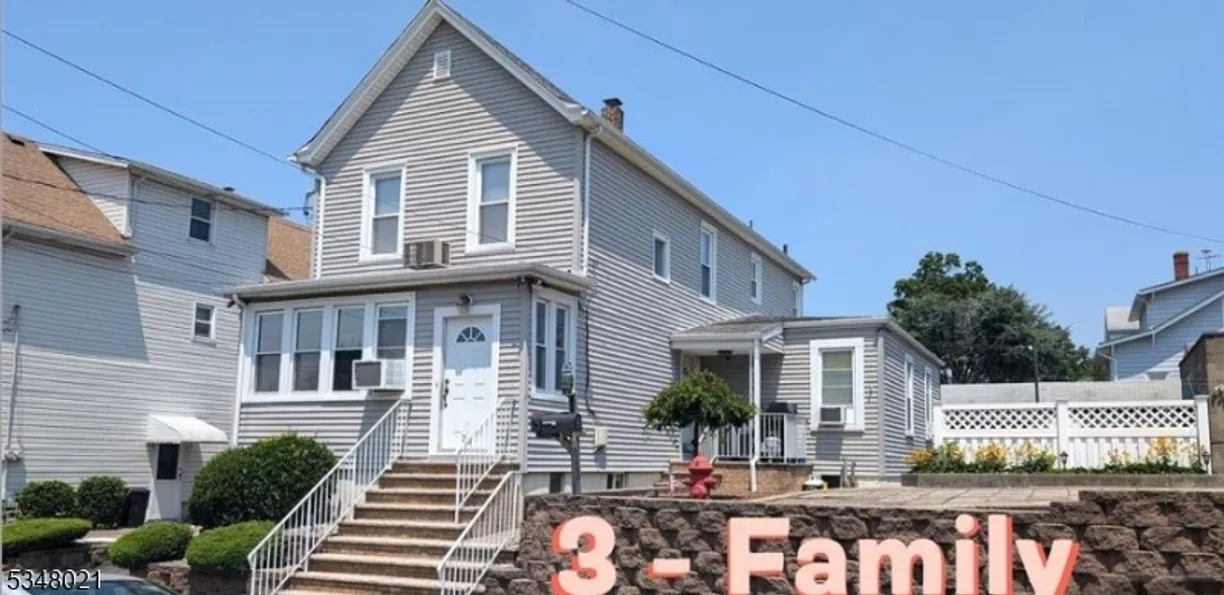 Jersey City/Hoboken Real Estate | View 25 Wadsworth St