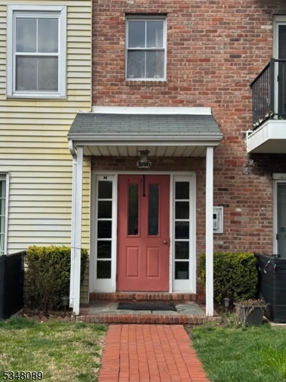 Jersey City/Hoboken Real Estate | View 1006 Unicorn Way, M1 | 2 Beds