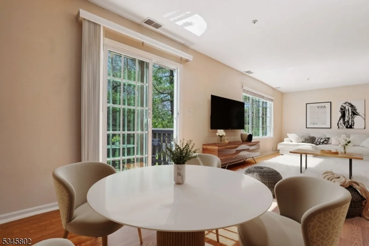 Jersey City/Hoboken Real Estate | View 13 Village Dr, 13 | 2 Beds
