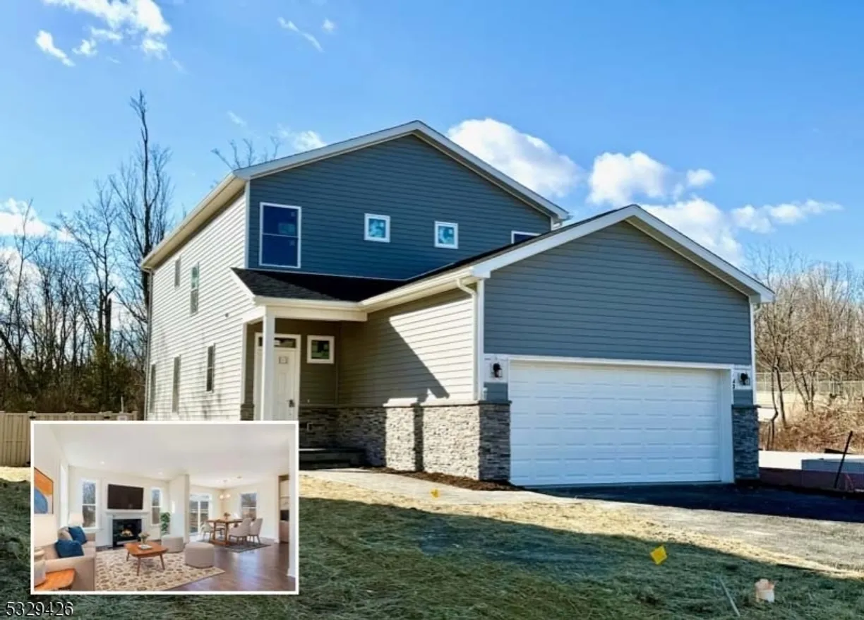 Bergen County Real Estate | View 15 Celia Dr | 4 Beds, 2 Baths