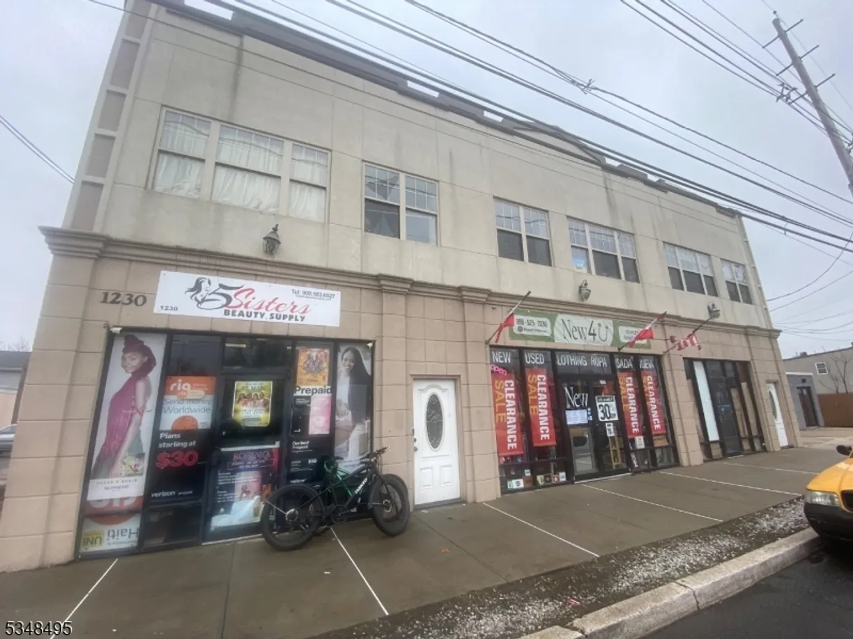 Bergen County Real Estate | View 1228 E Saint Georges Ave