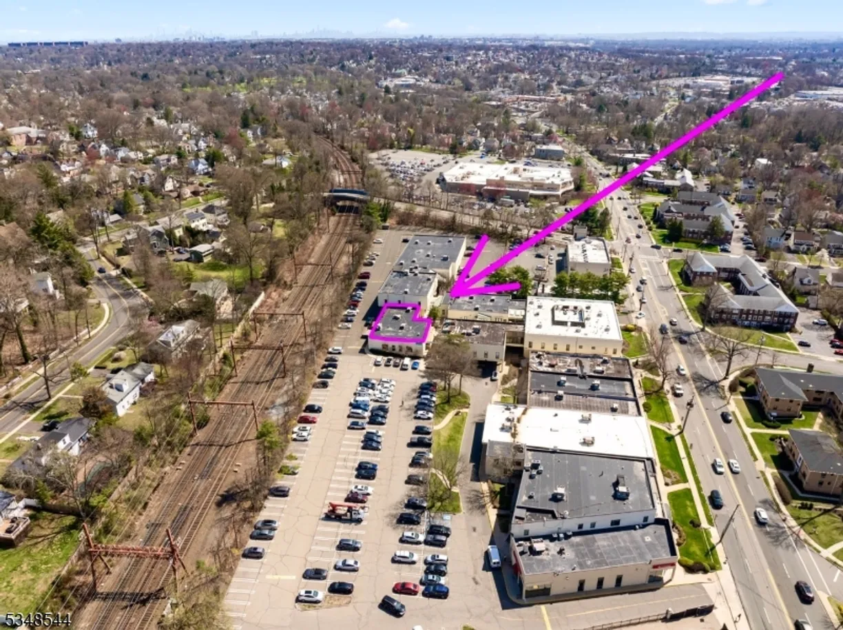 Jersey City/Hoboken Real Estate | View 227 Millburn Ave