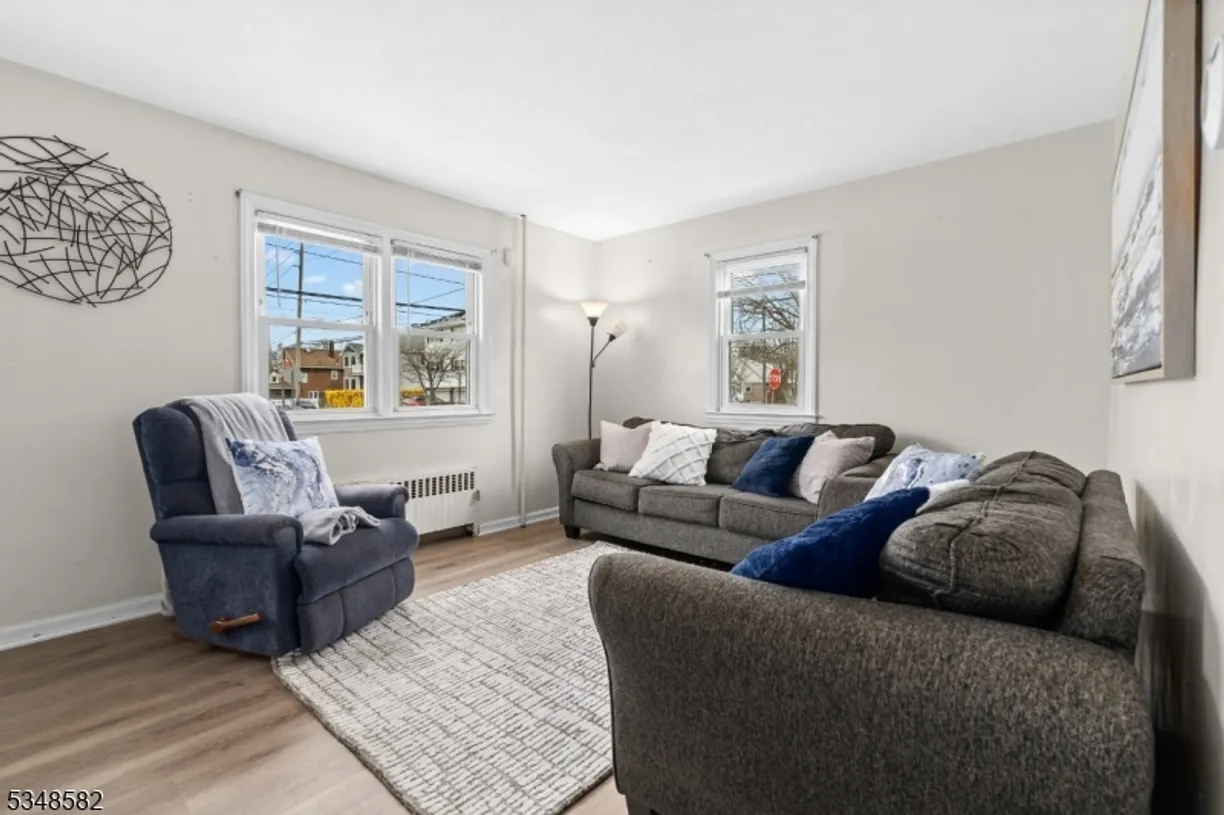 Jersey City/Hoboken Real Estate | View 95 Huron Ave | Listing