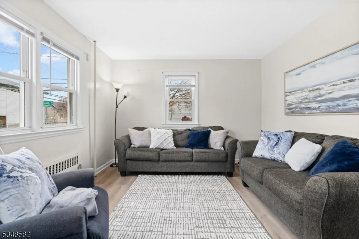 Jersey City/Hoboken Real Estate | View 95 Huron Ave | Listing