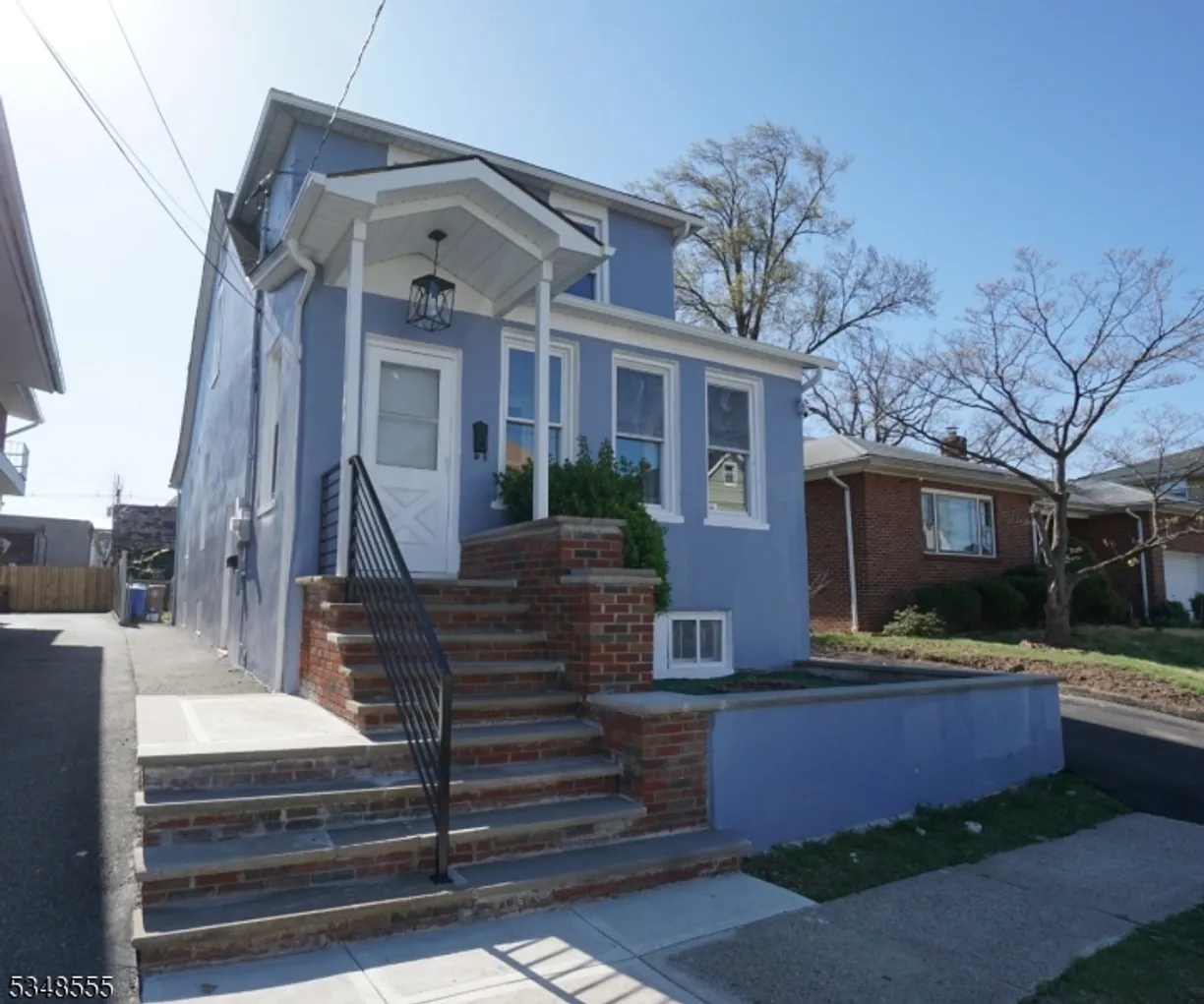 Bergen County Real Estate | View 616 Essex Ave | 3 Beds, 2 Baths