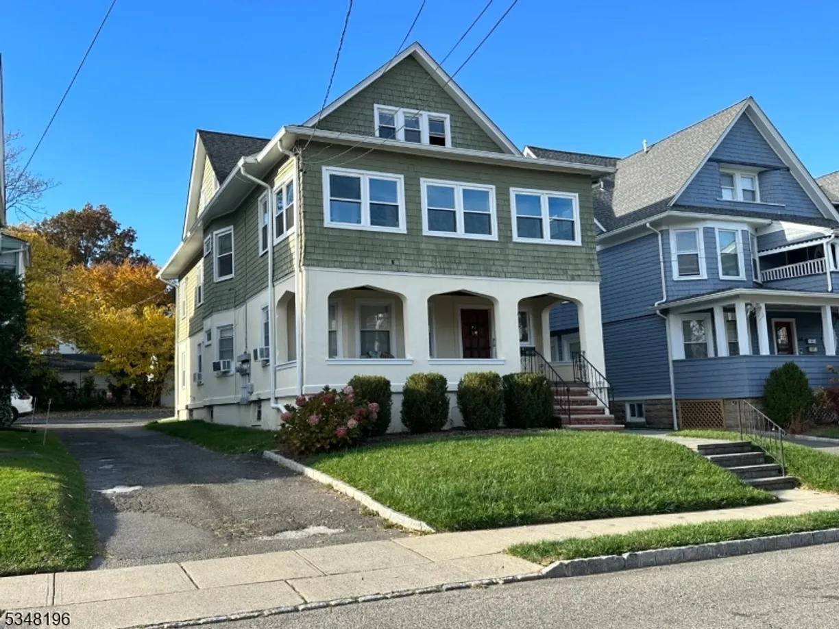 Jersey City/Hoboken Real Estate | View 32 N Willow St, 1 | Listing