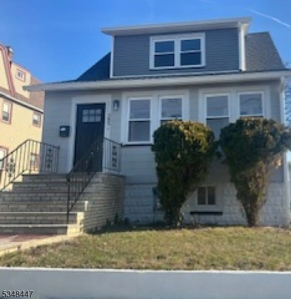 Jersey City/Hoboken Real Estate | View 385 Russell St | 4 Beds, 2 Baths