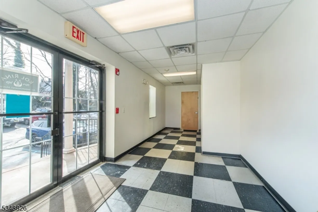 Jersey City/Hoboken Real Estate | View 60 Valley St | Listing