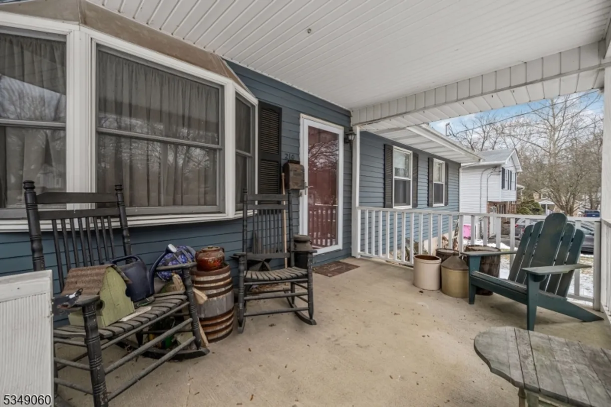 Central NJ/Bucks County, PA Real Estate | View 210 5Th St | Listing
