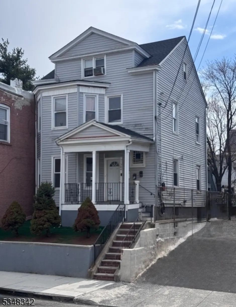 Jersey City/Hoboken Real Estate | View 304 Pacific St | Listing