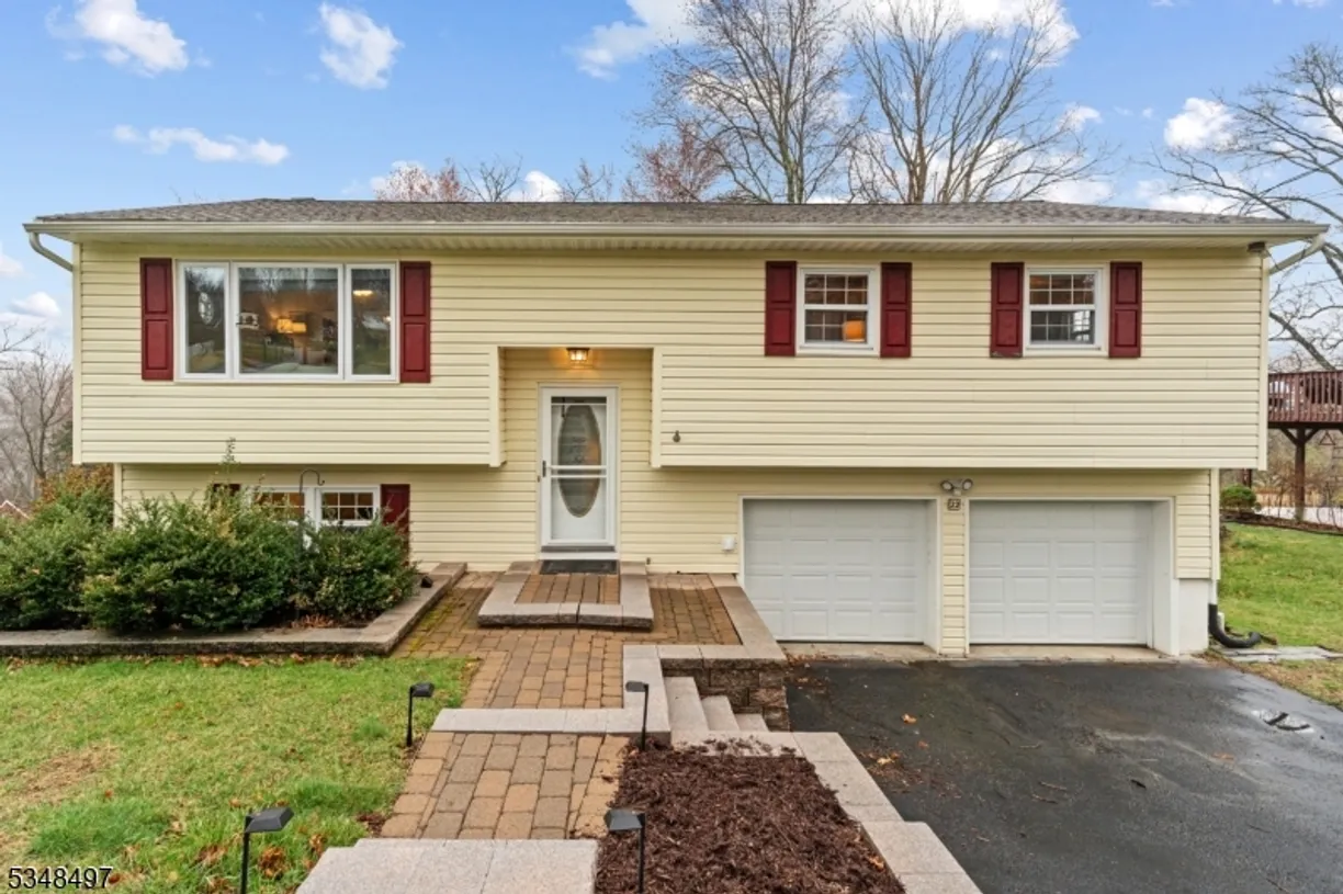 Bergen County Real Estate | View 22 Mountain Heights Dr | 4 Beds