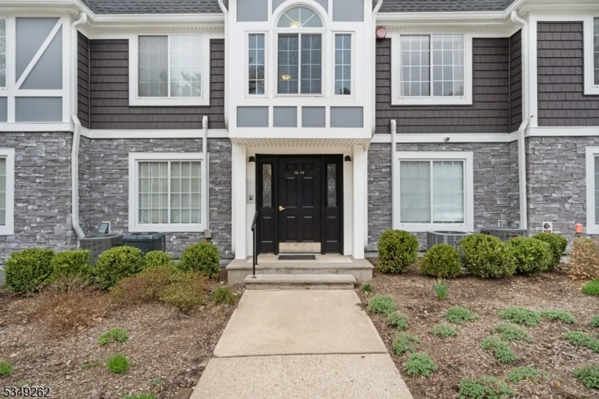 Jersey City/Hoboken Real Estate | View 119 Village Dr | Listing