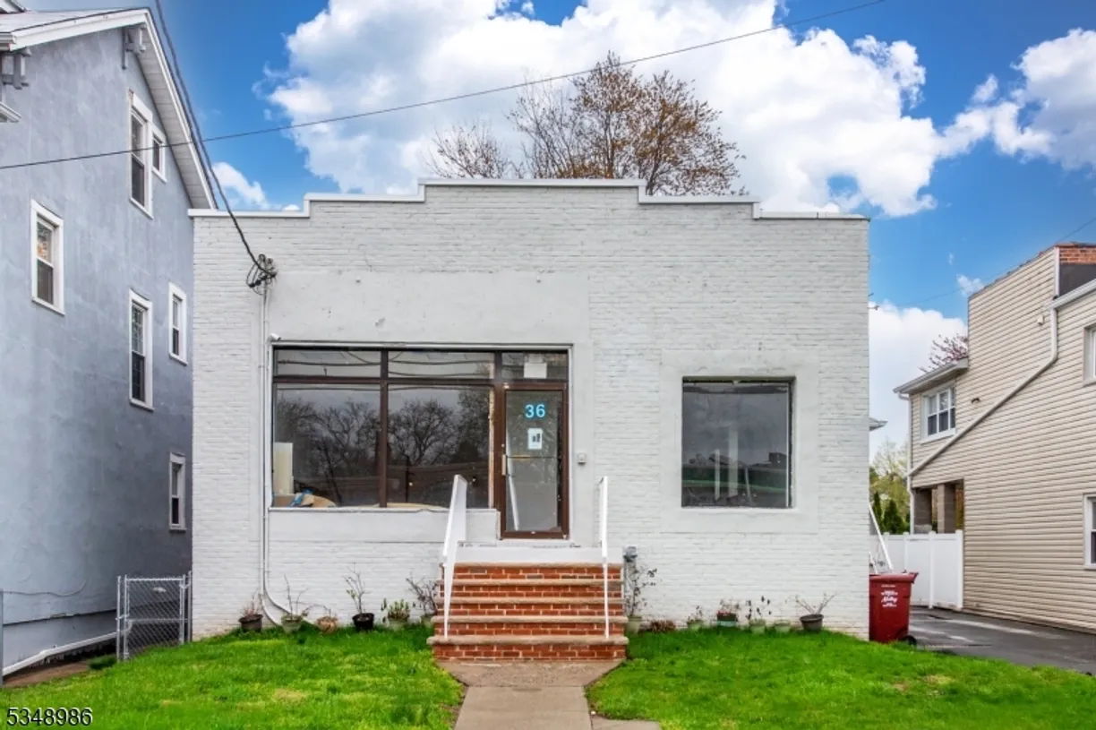 Jersey City/Hoboken Real Estate | View 36 Franklin Ave