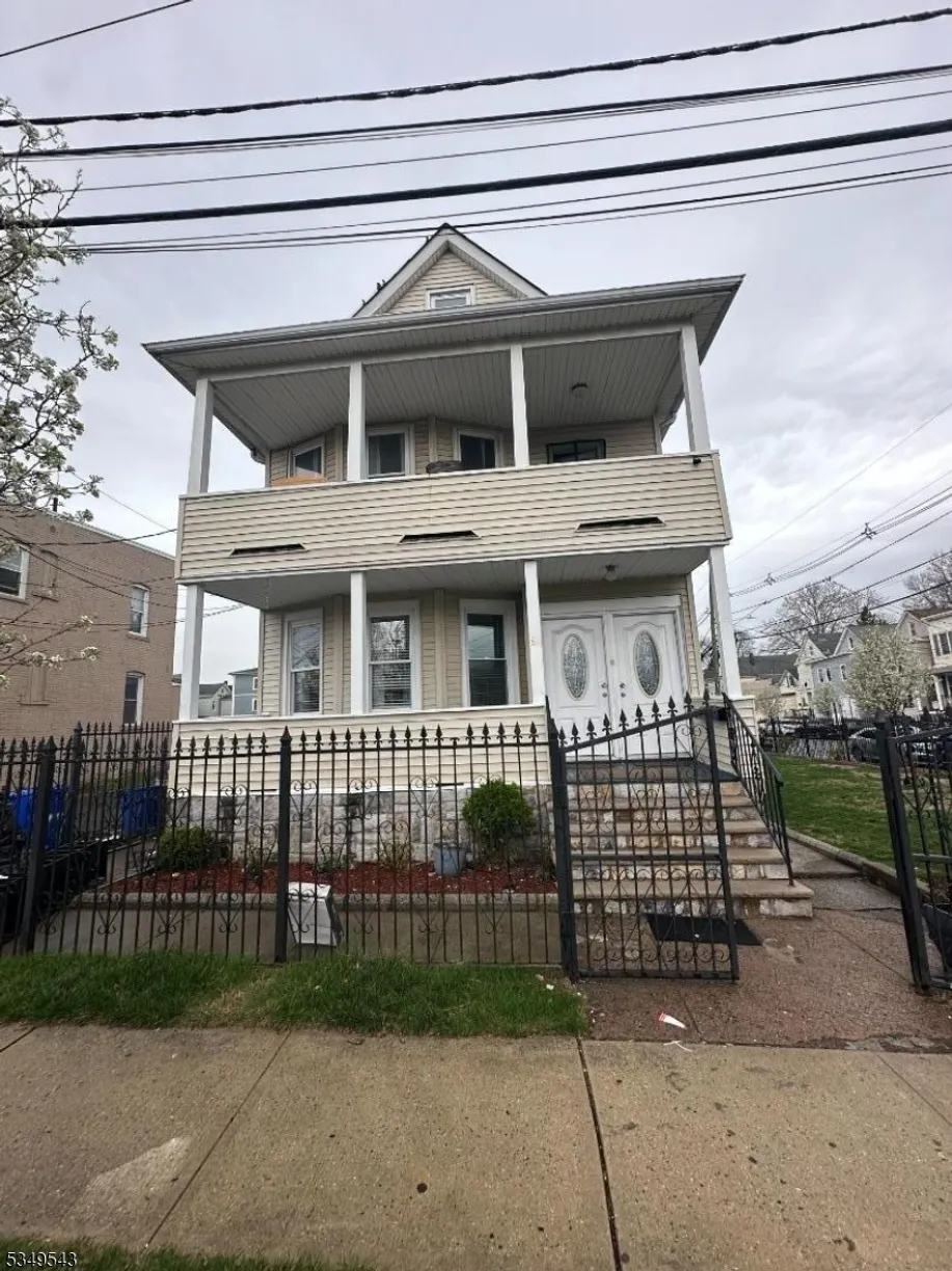 Jersey City/Hoboken Real Estate | View 81 Pierre Ave