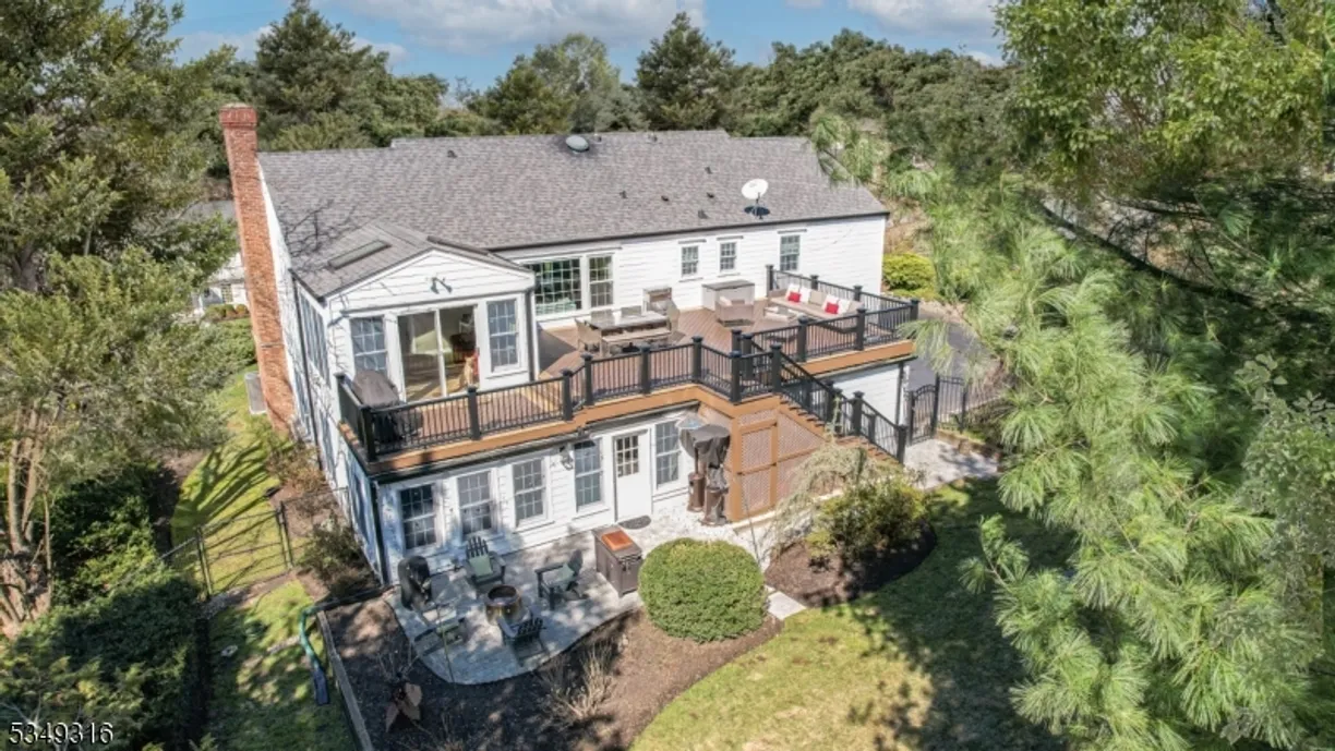 Jersey City/Hoboken Real Estate | View 17 Glenmere Dr | Listing