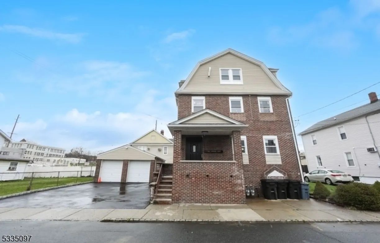 Jersey City/Hoboken Real Estate | View 23 Roma St | Listing