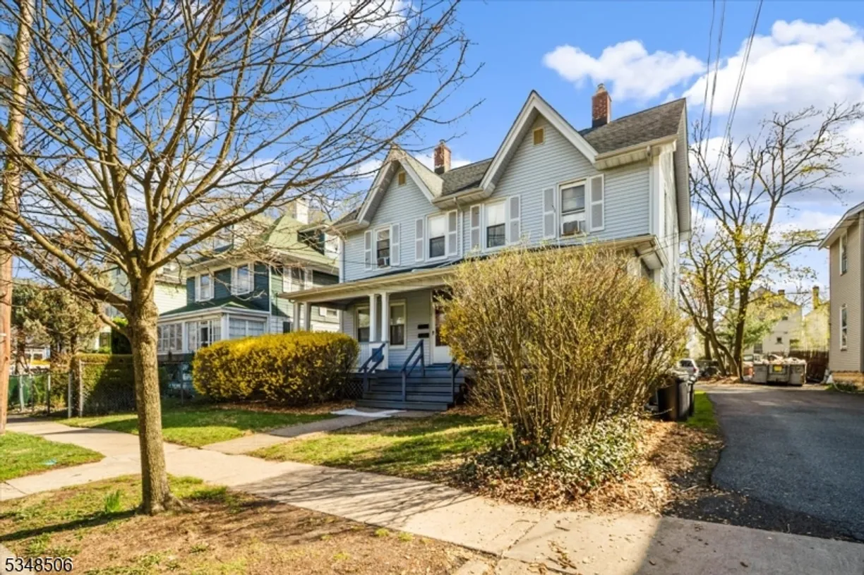 Jersey City/Hoboken Real Estate | View 67 Cedar Ave