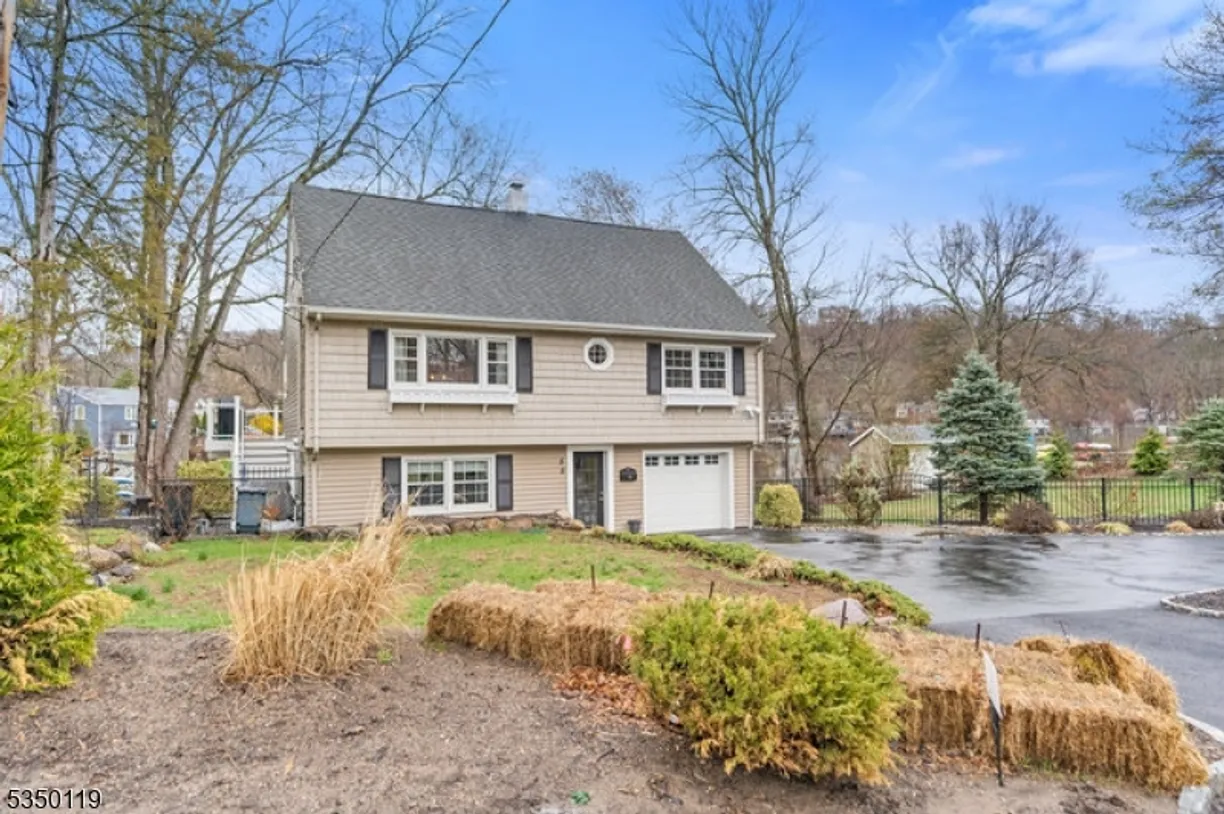 Bergen County Real Estate | View 55 Skyline Lake Dr | 4 Beds