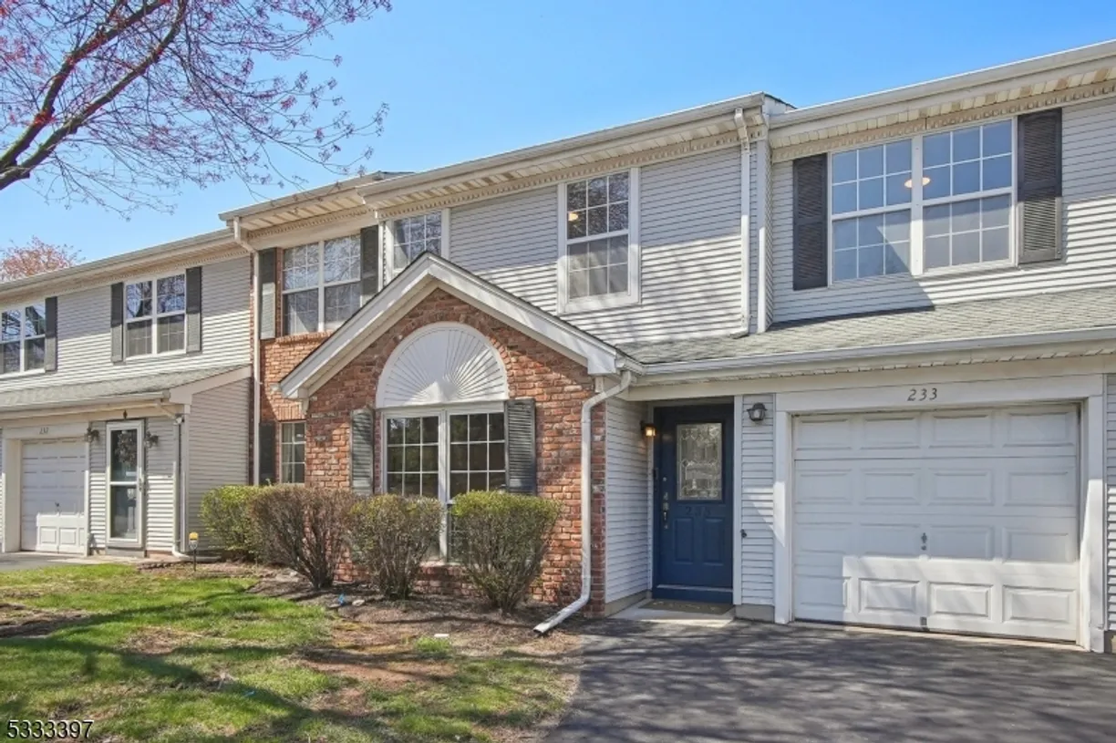 Jersey City/Hoboken Real Estate | View 233 Harlech Way | 3 Beds, 2 Baths