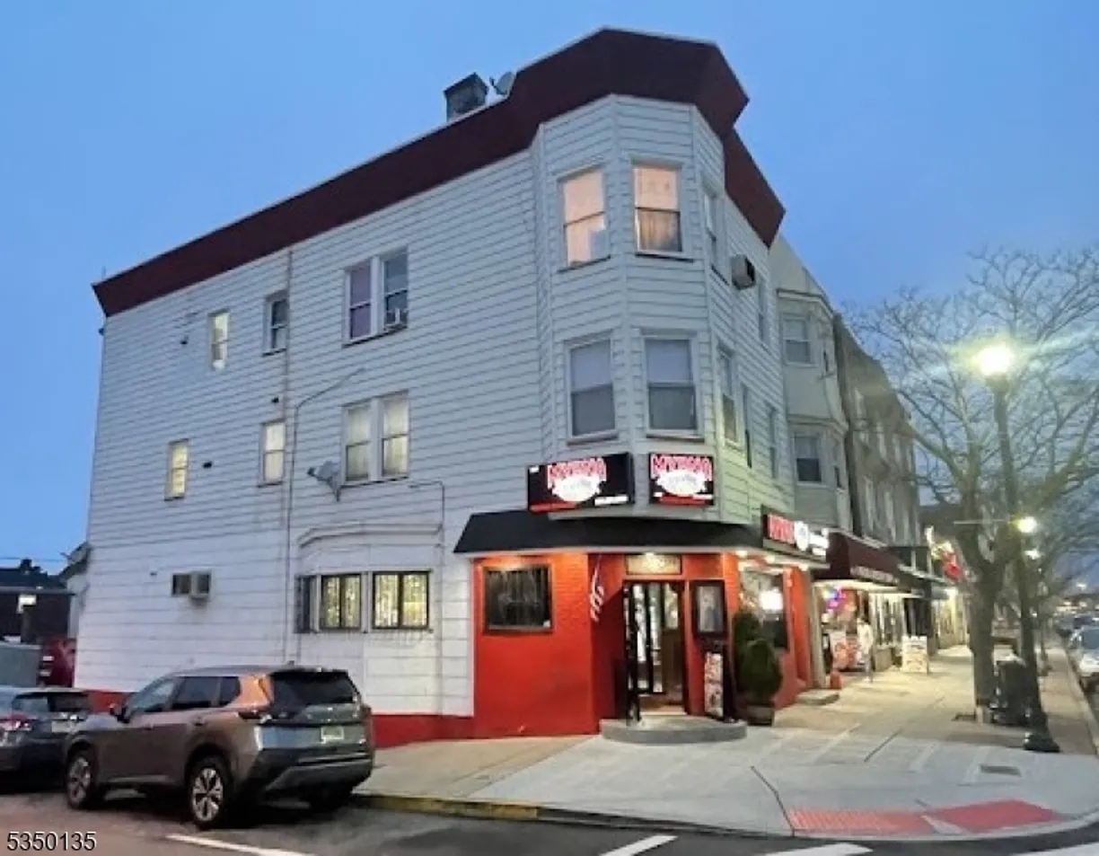 Jersey City/Hoboken Real Estate | View 307 Kearny Ave