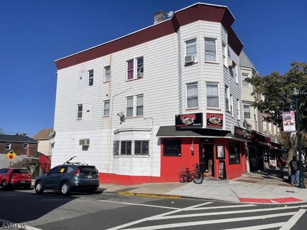 Jersey City/Hoboken Real Estate | View 307 Kearny Ave