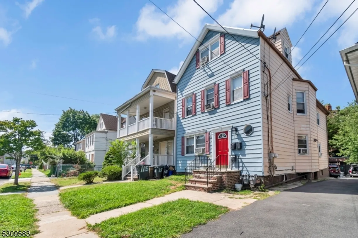 Jersey City/Hoboken Real Estate | View 111 Willow St