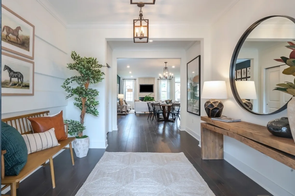Jersey City/Hoboken Real Estate | View 67 Ventura Dr, 67 | 3 Beds, 3 Baths