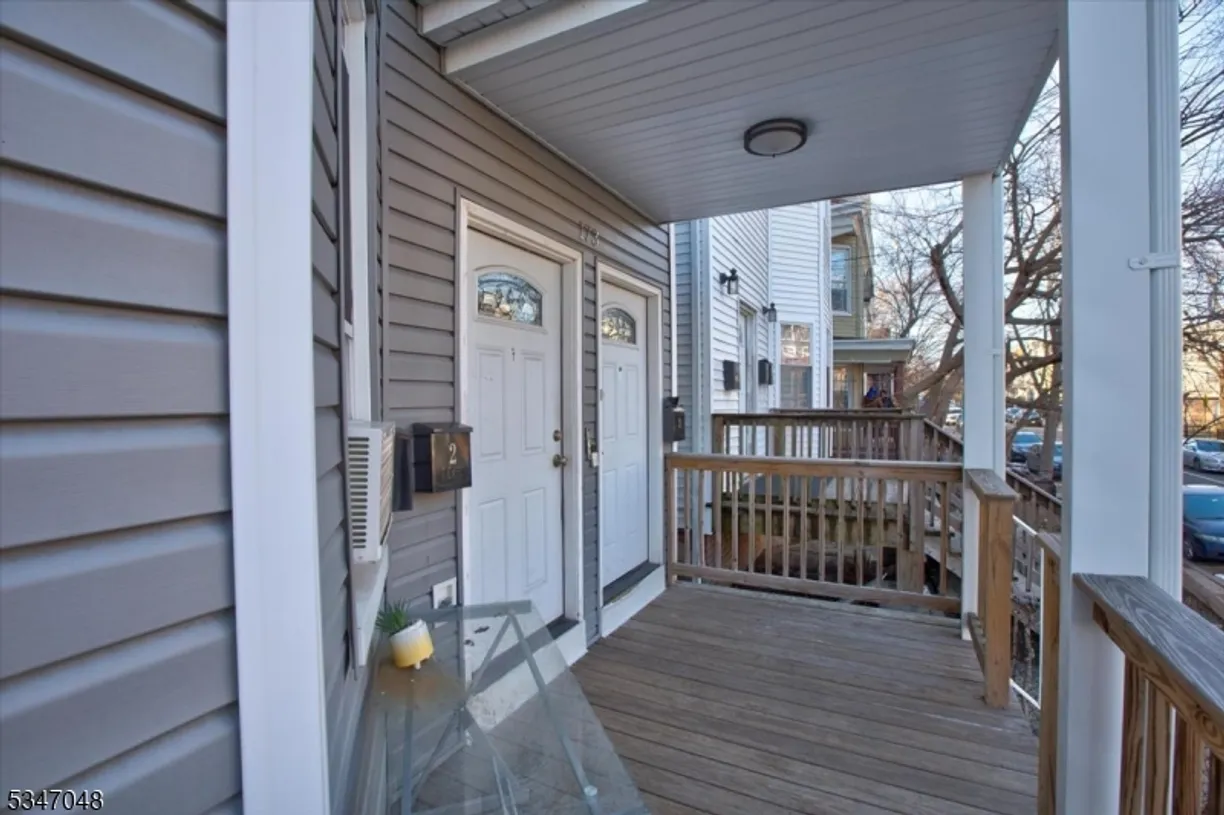 Rockland/Orange/NJ Real Estate | View 173 Seymour Ave | Listing