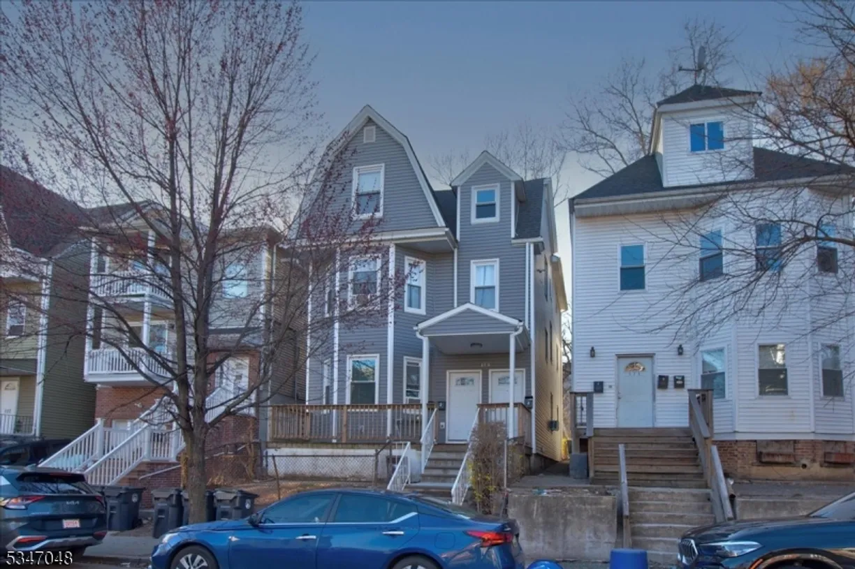 Rockland/Orange/NJ Real Estate | View 173 Seymour Ave | Listing