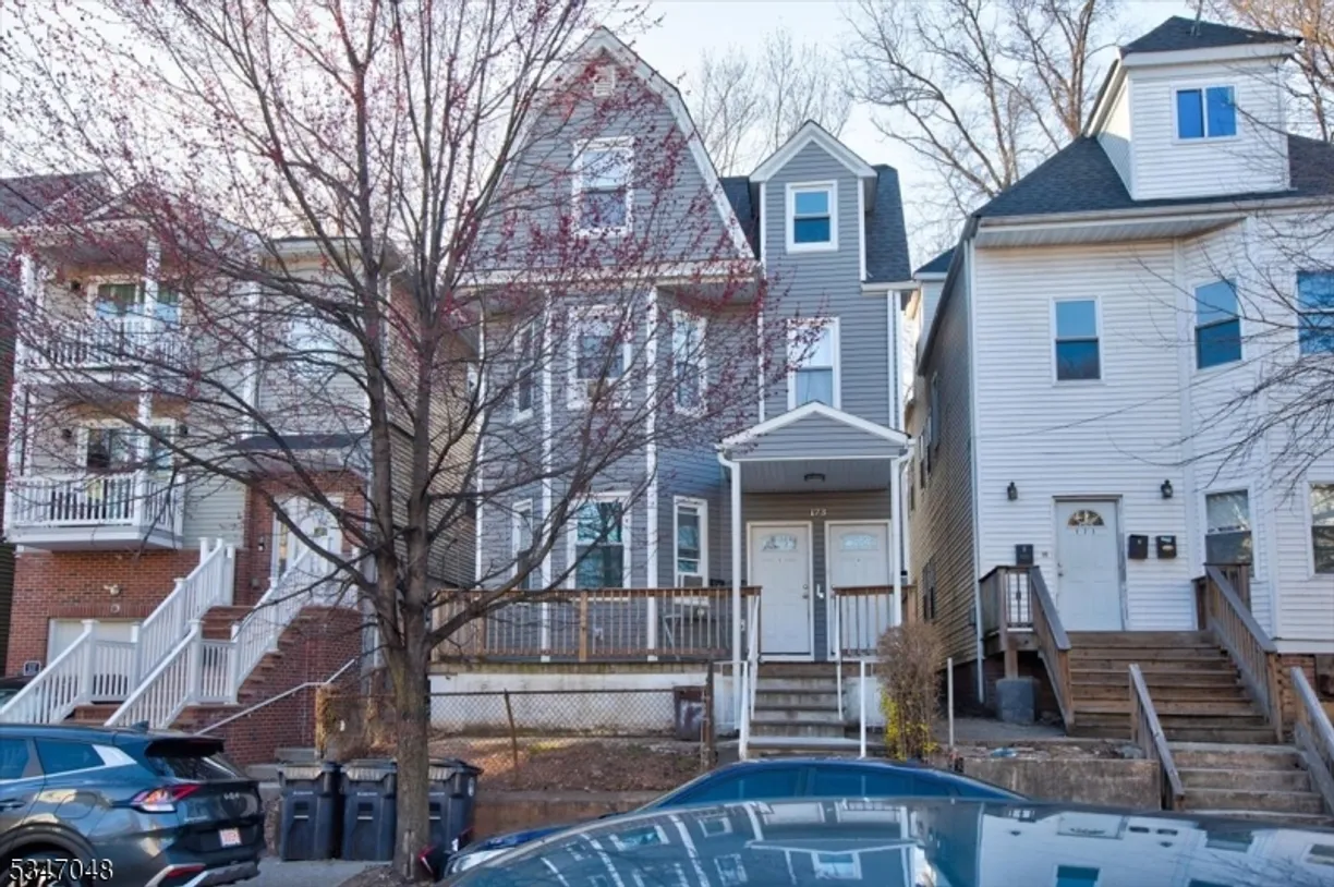 Rockland/Orange/NJ Real Estate | View 173 Seymour Ave | 3 Baths