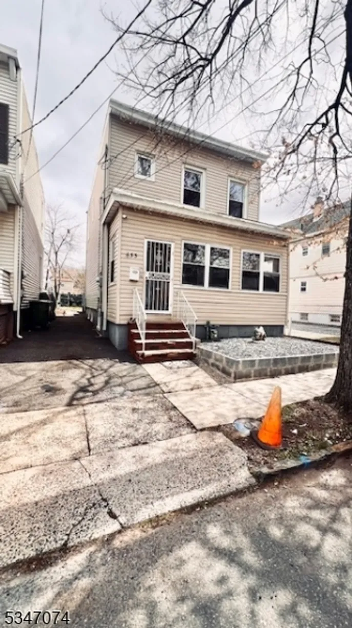 Bergen County Real Estate | View 633 Meacham Ave | 3 Beds, 2 Baths