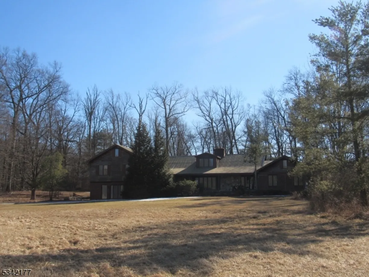 Bergen County Real Estate | View 1 Saw Mill Rd | 4 Beds