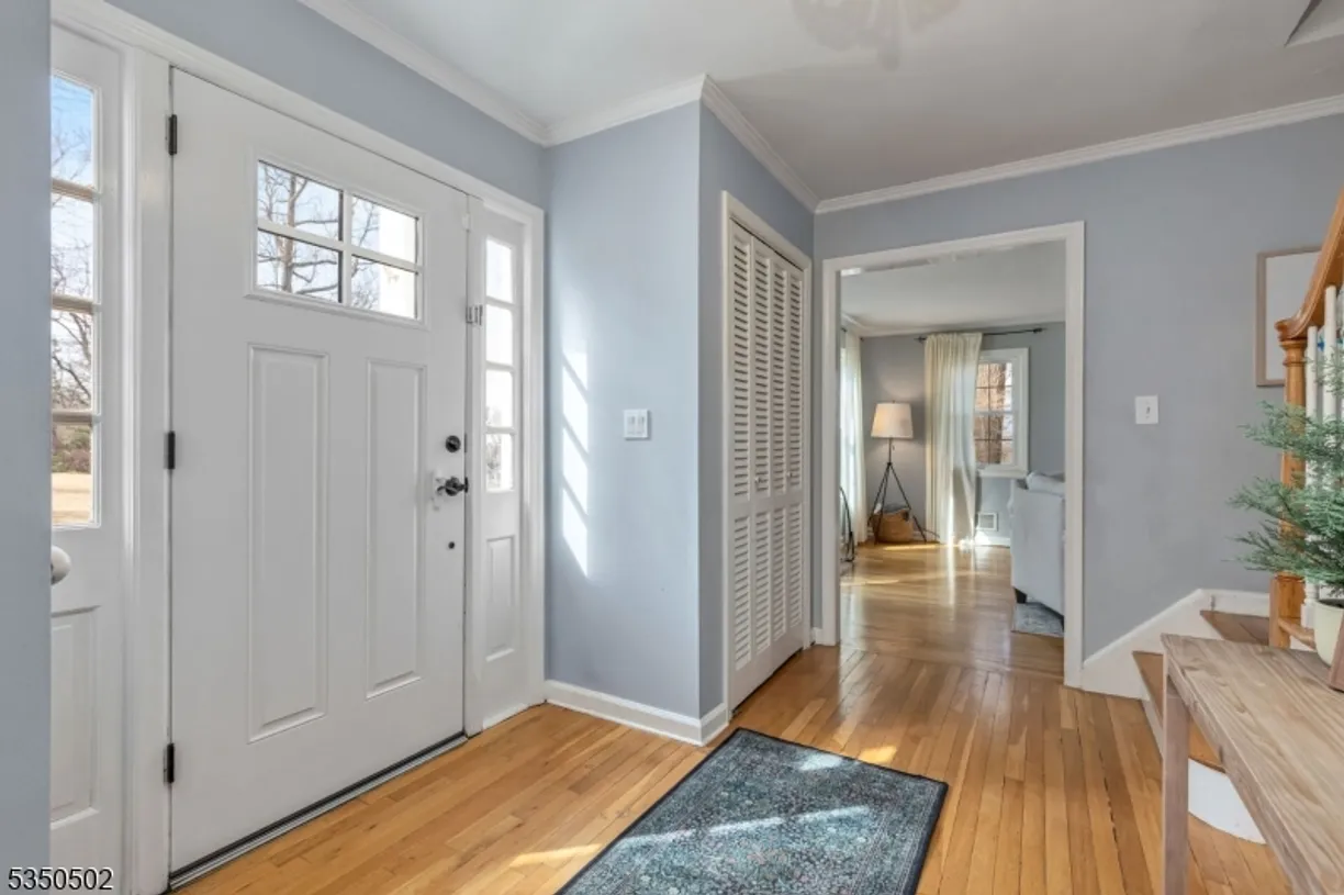 Jersey City/Hoboken Real Estate | View 7 Seminole Way | Listing