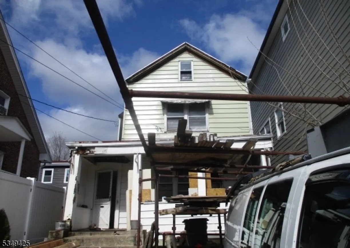 Rockland/Orange/NJ Real Estate | View 197 Fairmount Ave | Listing