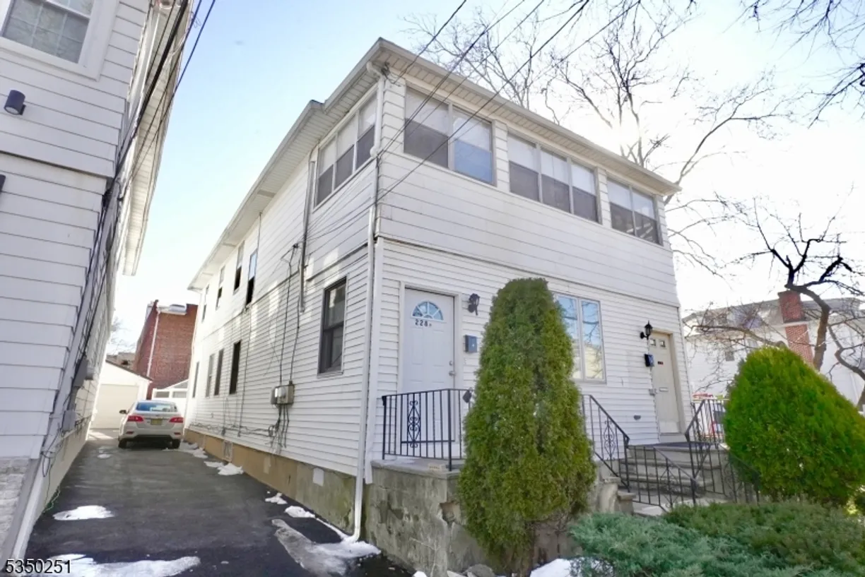 Jersey City/Hoboken Real Estate | View 228 N 15Th St | Listing