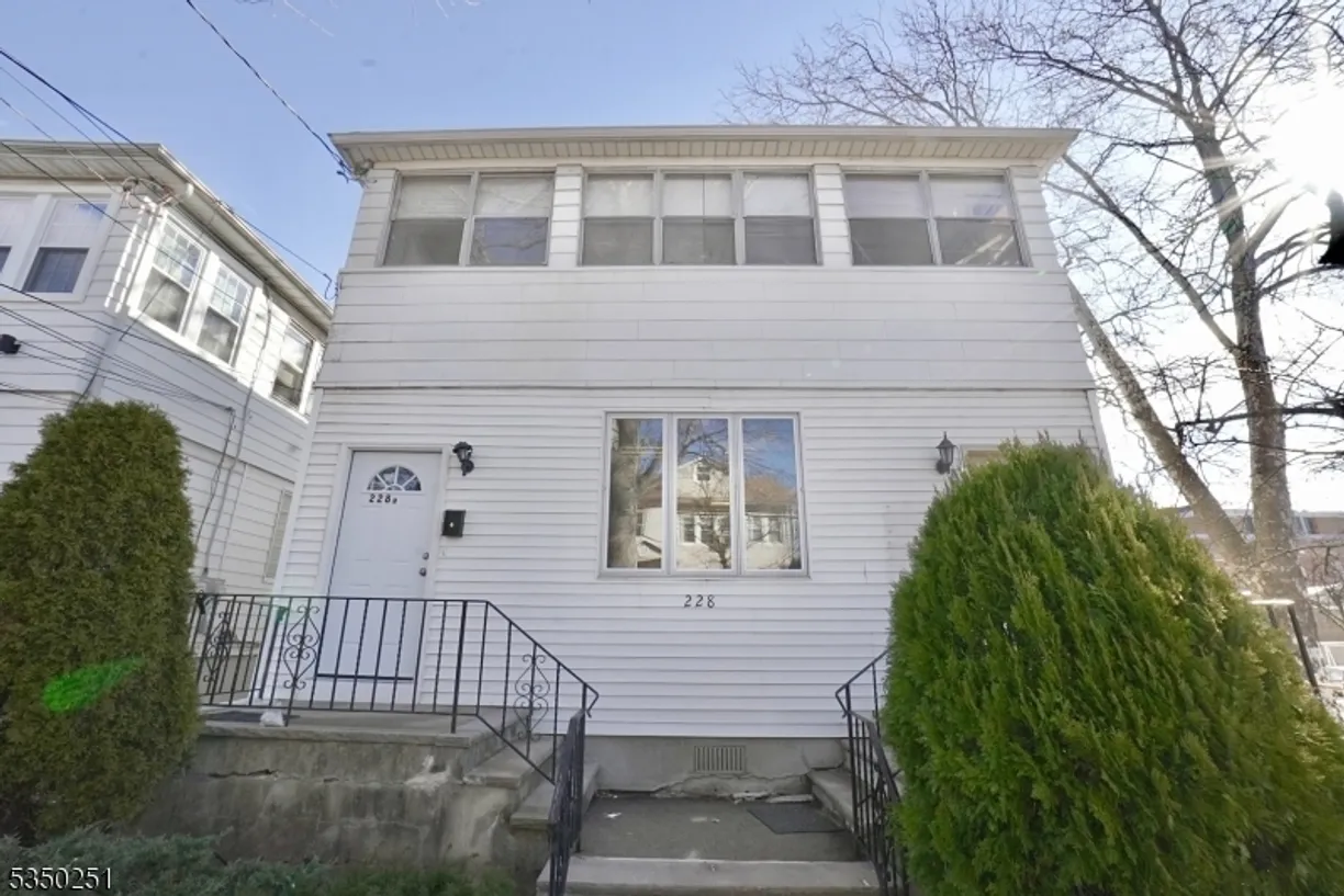 Jersey City/Hoboken Real Estate | View 228 N 15Th St | Listing